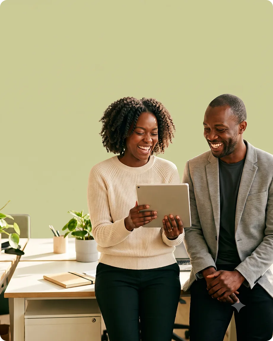 Business payment platform