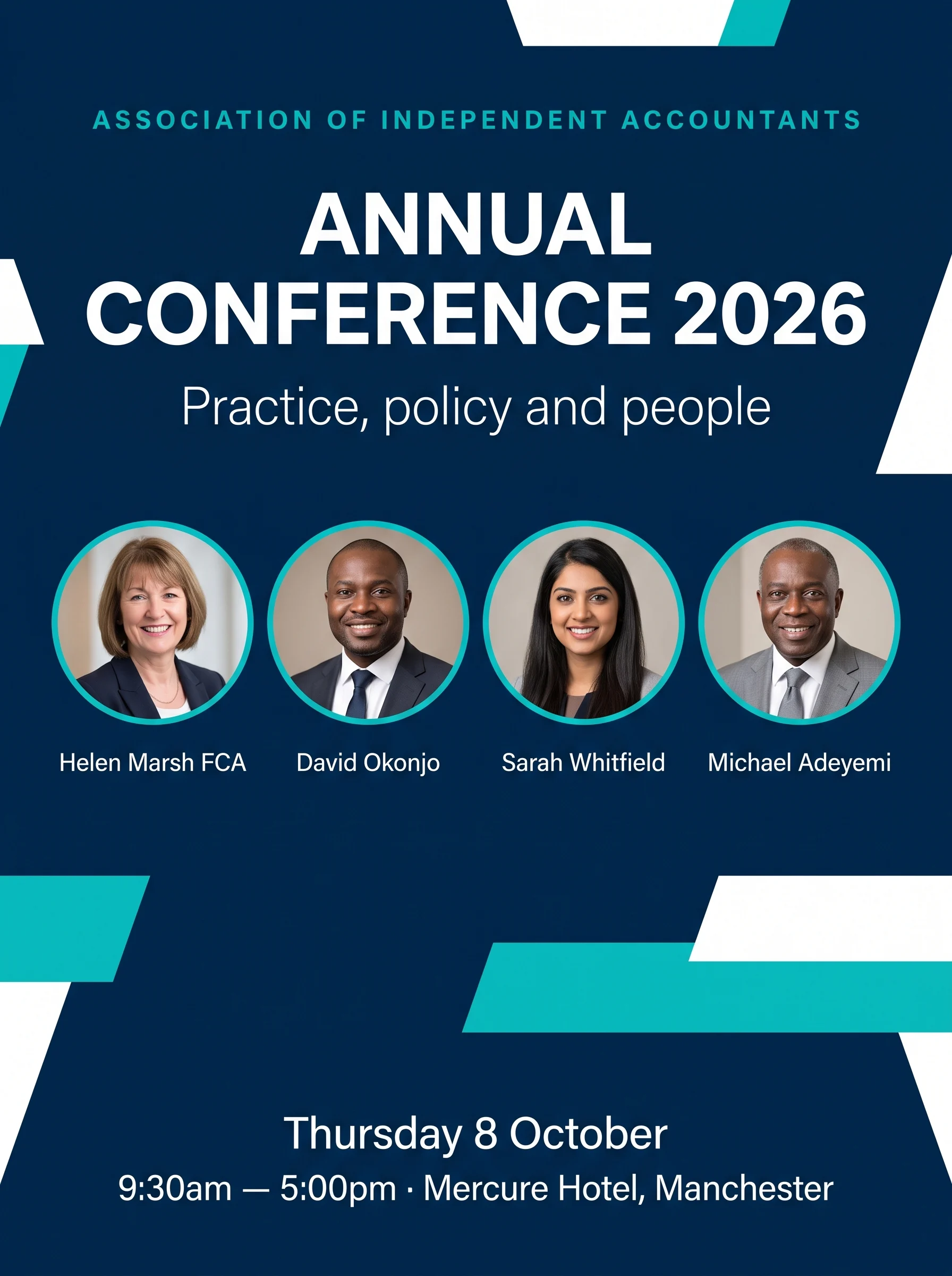 Annual Conference 2026