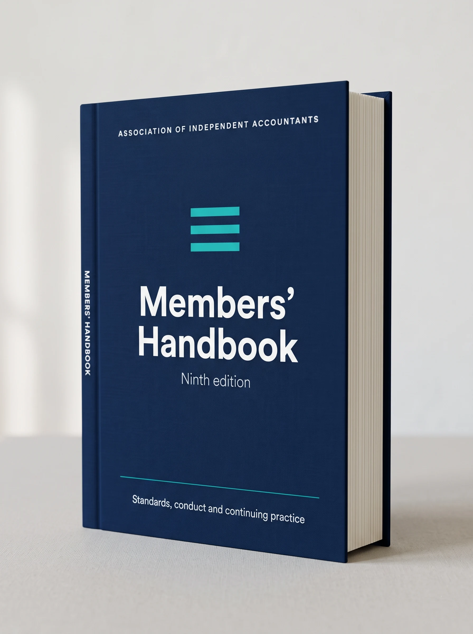 Members' Handbook